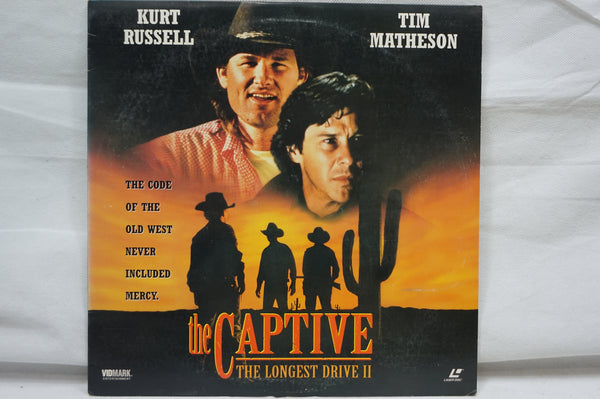 Captive, The: The Longest Drive 2 USA LDCVM5230