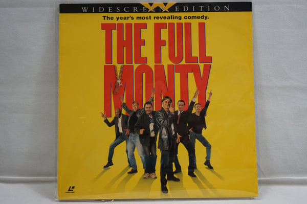Full Monty, The USA 0480685