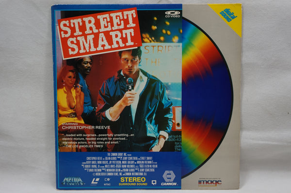 Street Smart USA ID5157