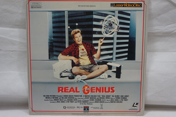 Real Genius USA 30568