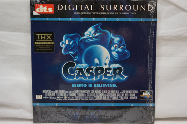 Casper DTS USA 43120