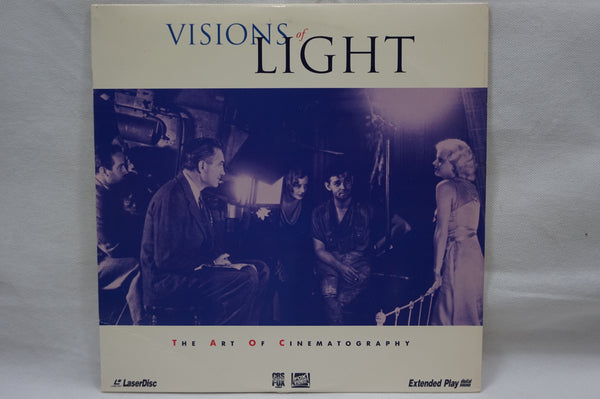 Visions Of Light USA 5993-85