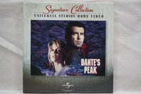 Dante's Peak: Signiture Collection USA 43155