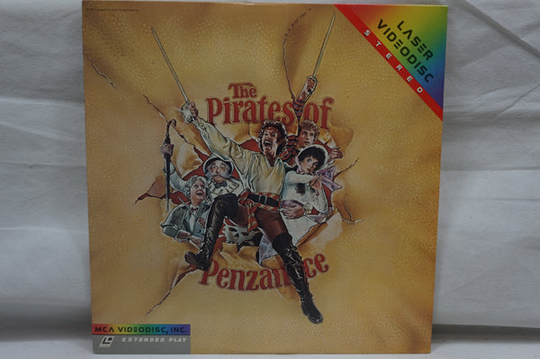 Pirates Of Penzance, The USA 17-011