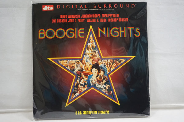Boogie Nights DTS USA ID4415LI