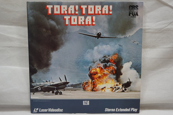 Tora! Tora! Tora! USA 1017-80