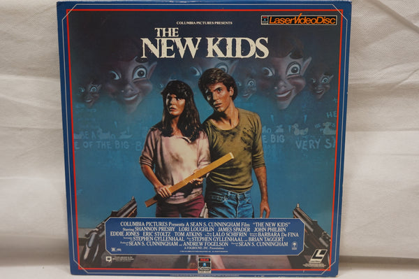 New Kids, The USA 30409