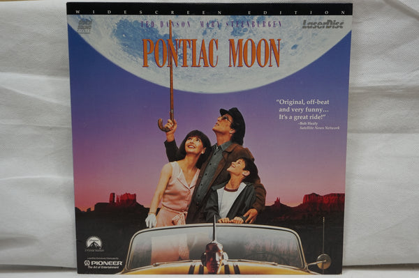 Pontiac Moon USA LV 32960-WS