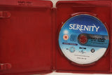 Serenity UK 824 664 9