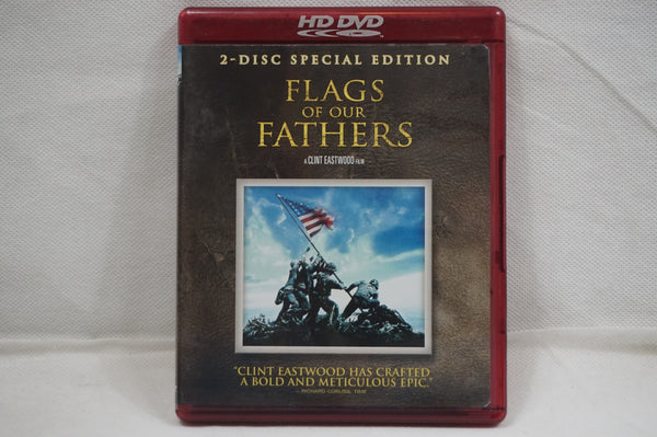 Flags Of Our Fathers USA 12353