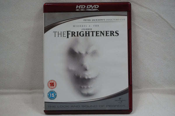 Frighteners, The UK 825 321 8