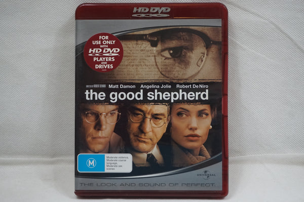 Good Shepherd, The AUS 8252744A