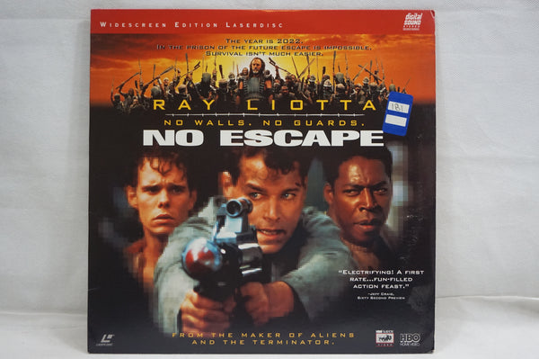 No Escape USA LD 90982-WS