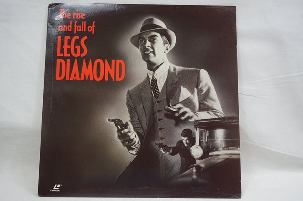 Rise And Fall Of Legs Diamond, The USA 11366