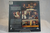 Scrooged USA LV 32054-Home for the LDly-Laserdisc-Laserdiscs-Australia