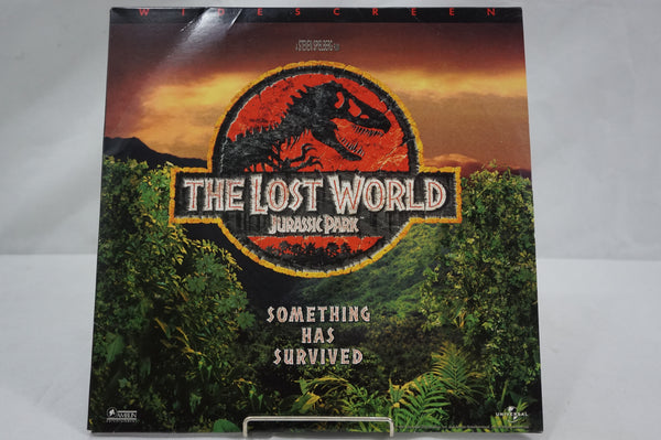 Jurassic Park: Lost World, The USA 43310