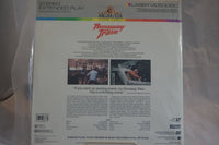 Runaway Train USA ML100867-Home for the LDly-Laserdisc-Laserdiscs-Australia