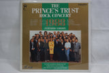 Various Artists: Prince's Trust Rock Concert - 1988 (Extended Version) JAP VAL-3128