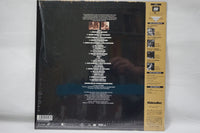 Various Artists: Vision Shared - A Tribute To Woody Guthrie And Leadbelly JAP 42LP-114