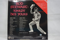 Rod Stewart: Tonight He's Yours JAP MP113-25EH
