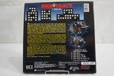 Dick Tracy vs Crime INC USA ID8289VC-Home for the LDly-Laserdisc-Laserdiscs-Australia