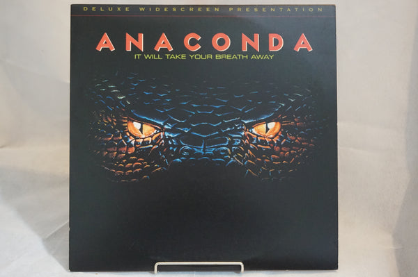 Anaconda USA 81756-Home for the LDly-Laserdisc-Laserdiscs-Australia