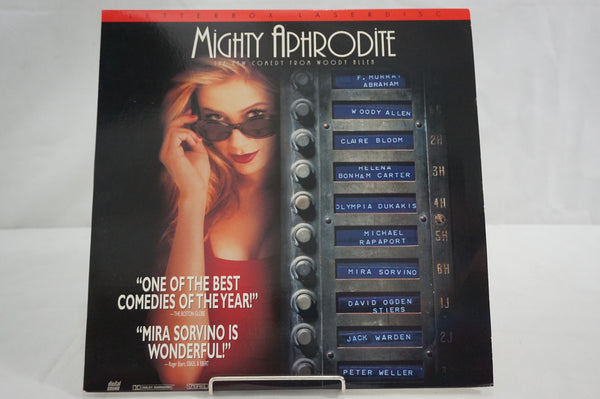 Mighty Aphrodite USA 7173 AS