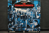 Commitments, The USA 9381-80