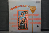Down And Dirty In Beverly Hills USA Z0077