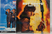 Hot Shots Bundle USA 1930-80, 8507-80