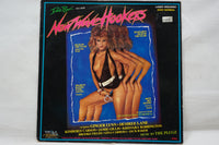 New Wave Hookers - Vol 1 USA Z0056