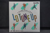 8' Inch - LD Tune Up JAP LPR-003