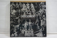Thats Enertainment - The Ultimate Musical Treasury (Boxset) USA ML105216
