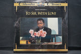 To Sir, With Love USA 81536