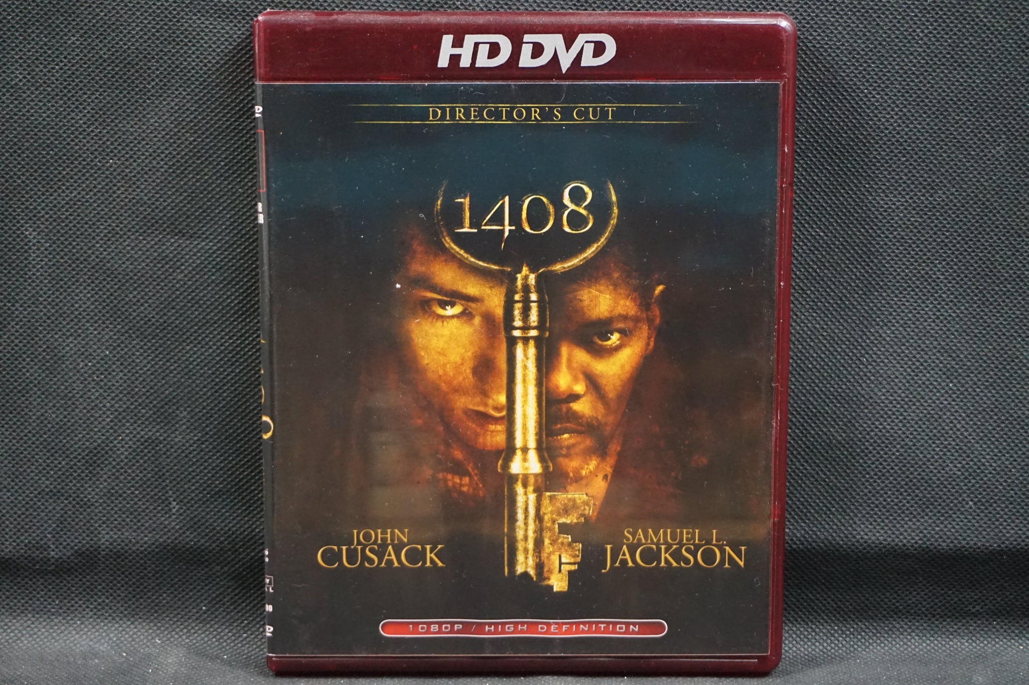 HD-DVD – Home for the LDly