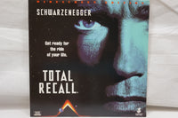 Total Recall USA LV68901-WS