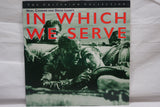In Which We Serve - Criterion USA CC1415L