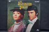 Assassination Bureau, The USA LV 6822
