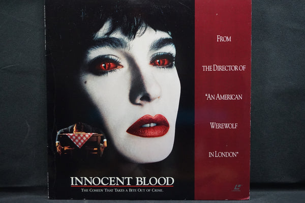 Innocent Blood USA 12570