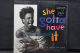 She's Gotta Have It: Criterion USA CC1381L
