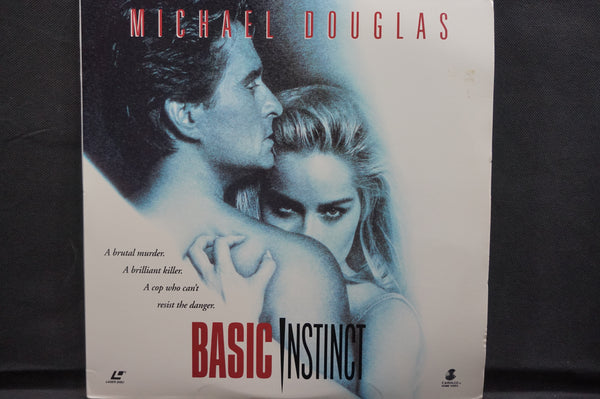 Basic Instinct USA LD69015