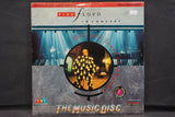 Pink Floyd: Delicate Sound Of Thunder USA ID6486CB