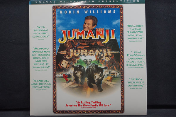 Jumanji USA 11746