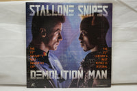 Demolition Man USA 12985