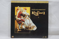 King & I, The (Boxset) USA 0896485