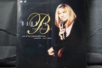 Barbra Streisand: The Concert - Live At Arrowhead Pond USA MLV-50115
