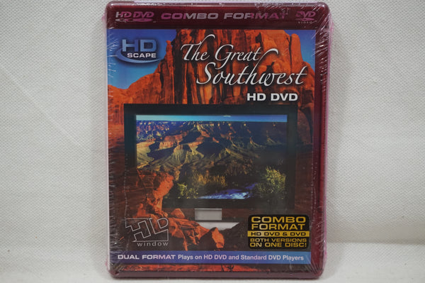 Great Southwest, The (Sealed) CAN 3031