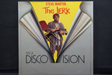 Jerk, The - Discovision USA 16-015