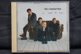 Cranberries, The: No Need To Argue UK CID 8029 524050-2