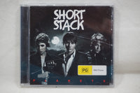 Short Stack: Planets AUS SMR0017
